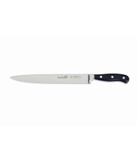 Slicing Knife Plain Pointed 9.75"